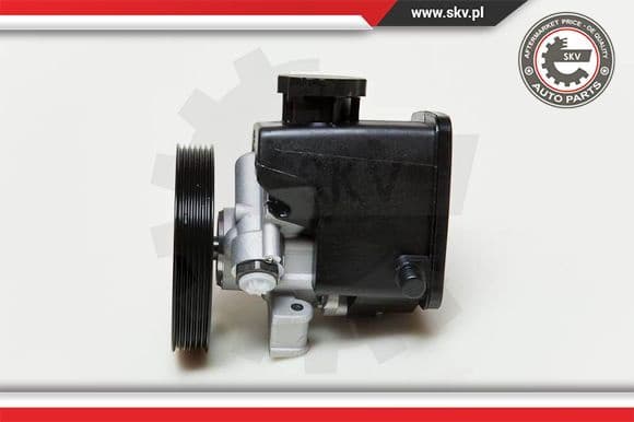 Hydraulic Pump, steering 10SKV046 - image 4