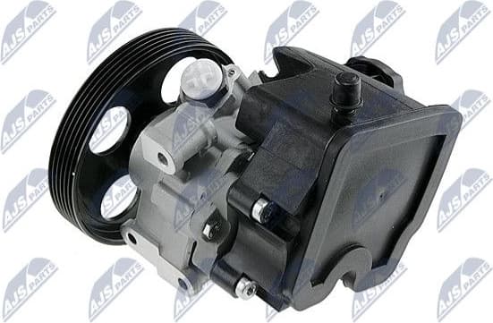 Hydraulic Pump, steering SPW-ME-012 - image 2