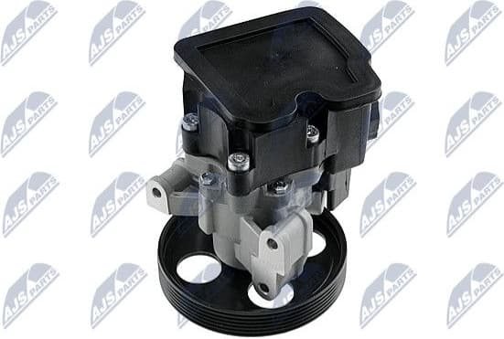 Hydraulic Pump, steering SPW-ME-012 - image 5