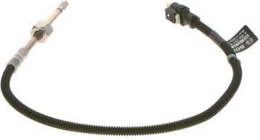 Sensor, exhaust gas temperature 0 986 259 049 - image 3