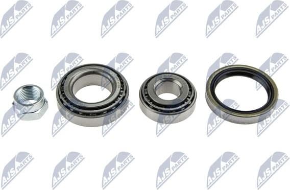 Wheel Bearing Kit KLT-MZ-038