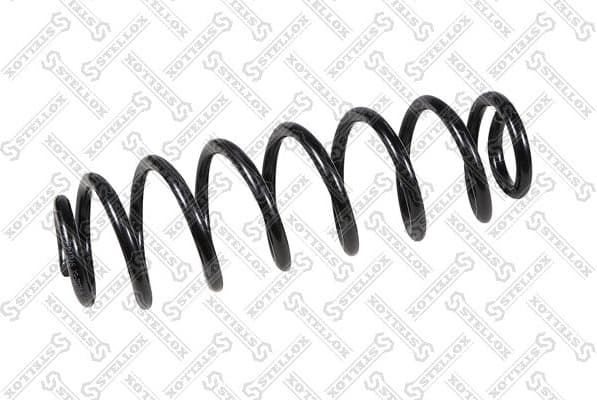 Coil spring 10-22332-SX