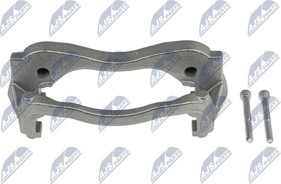 Bracket, brake caliper HZP-FT-006A
