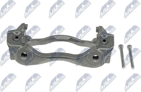 Bracket, brake caliper HZP-FT-006A - image 3