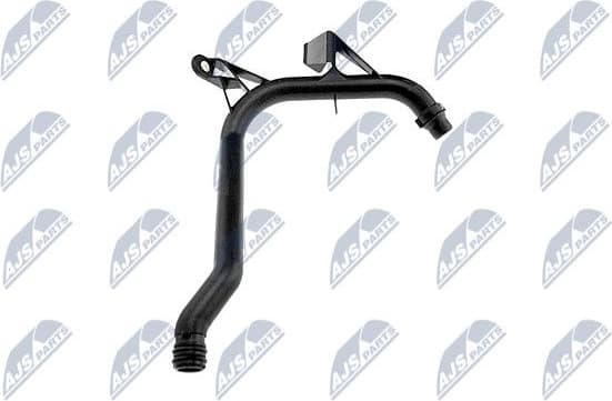 Coolant Pipe CPP-BM-007