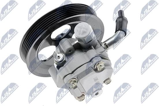 Hydraulic Pump, steering SPW-MS-010 - image 2