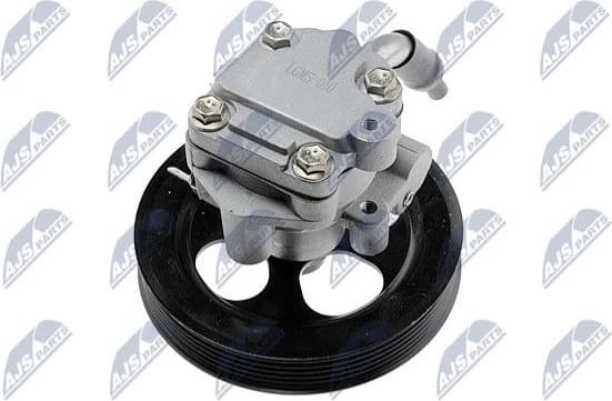 Hydraulic Pump, steering SPW-MS-010 - image 4