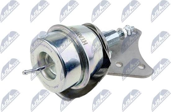 Actuator, turbocharger ECD-AR-001