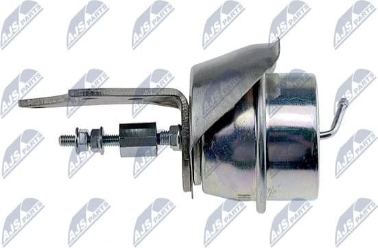 Actuator, turbocharger ECD-AR-001 - image 5