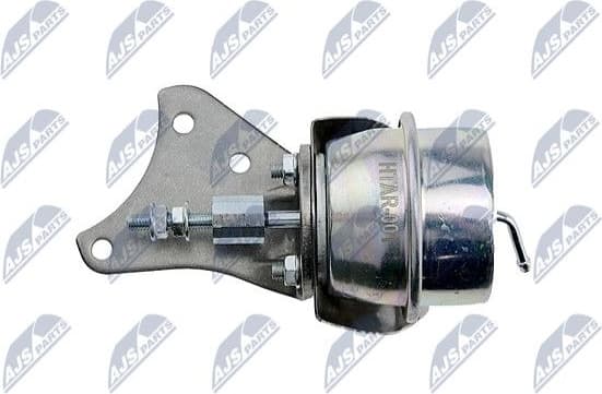 Actuator, turbocharger ECD-AR-001 - image 6
