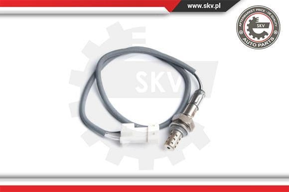 Oxygen Sensor 09SKV097