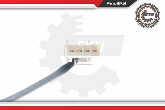 Oxygen Sensor 09SKV097 - image 3