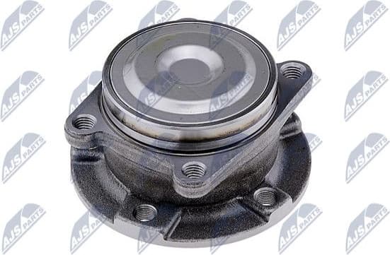 Bearing wheel KLT-CH-063