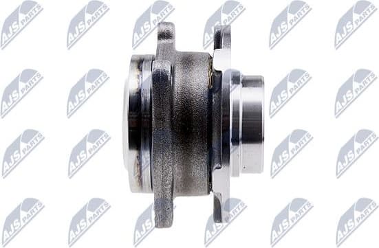 Bearing wheel KLT-CH-063 - image 4