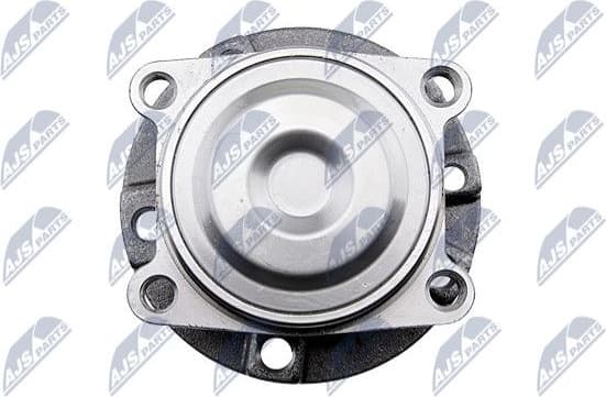 Bearing wheel KLT-CH-063 - image 3