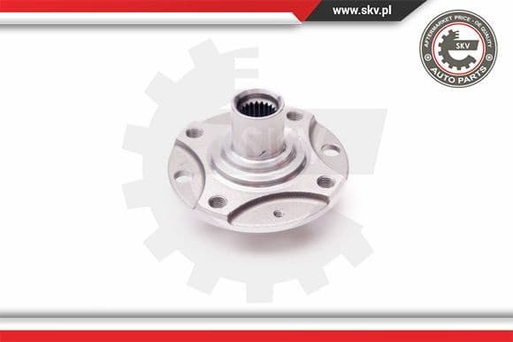 Wheel Bearing Kit 29SKV159