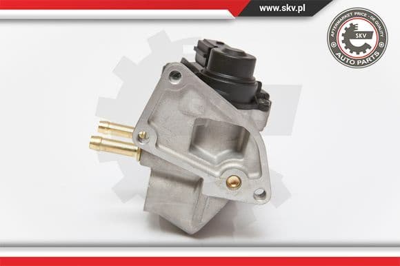 EGR Valve 14SKV086 - image 4