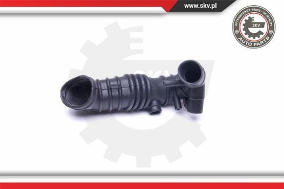Intake Hose, air filter 24SKV501 - image 2