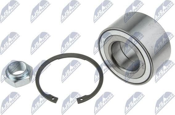 Wheel Bearing Kit KLP-MS-031