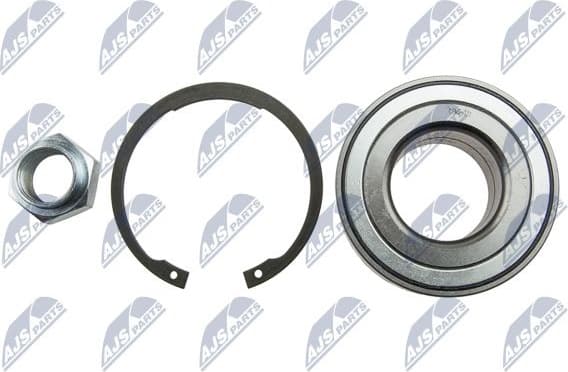 Wheel Bearing Kit KLP-MS-031 - image 3