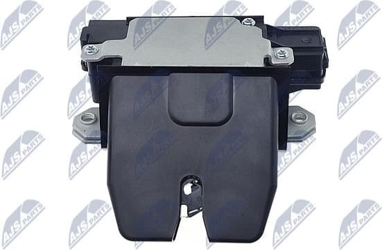 Tailgate Lock EZC-FR-022 - image 6