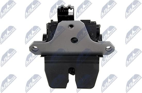 Tailgate Lock EZC-FR-025 - image 3