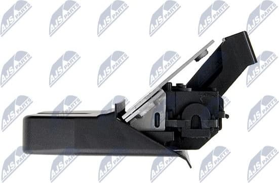 Tailgate Lock EZC-FR-025 - image 4