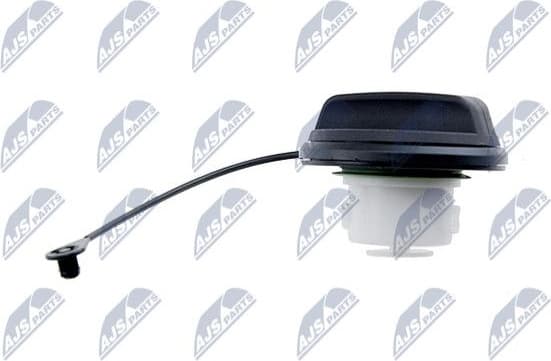 Cap, fuel tank EZC-FR-050 - image 3