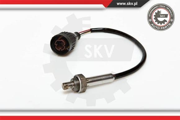 Oxygen Sensor 09SKV506