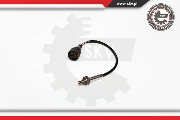 Oxygen Sensor 09SKV506 - image 2