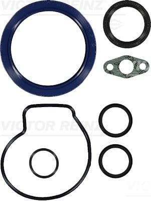 Gasket Kit, crankcase 08-53323-01