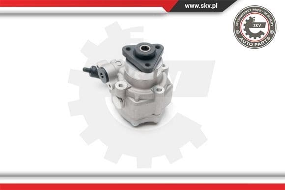 Hydraulic Pump, steering 10SKV193 - image 3