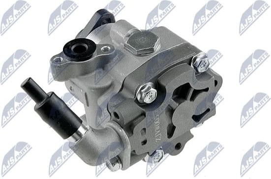Hydraulic Pump, steering SPW-VW-005 - image 2