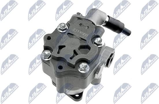 Hydraulic Pump, steering SPW-VW-005 - image 4
