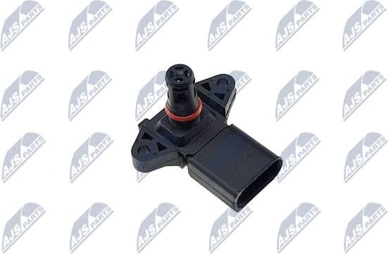 Sensor, boost pressure ECM-VW-001