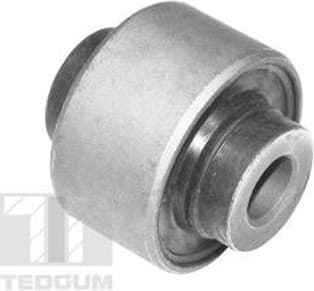 Mounting, control/trailing arm 00468290