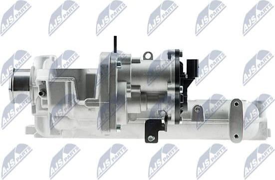 EGR Valve EGR-FR-012 - image 7