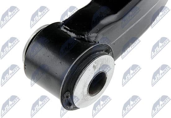 Control/Trailing Arm, wheel suspension ZWD-TY-198 - image 6