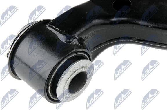 Control/Trailing Arm, wheel suspension ZWD-TY-198 - image 7