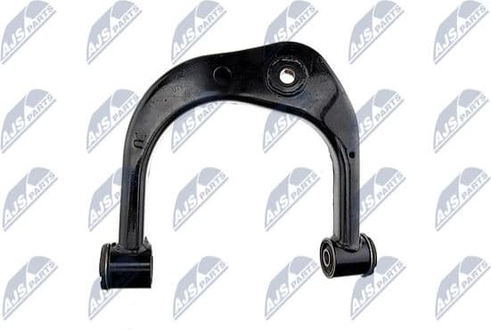Control/Trailing Arm, wheel suspension ZWG-TY-056 - image 3