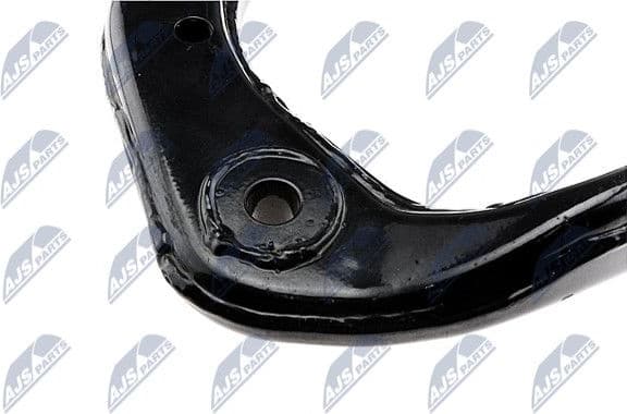 Control/Trailing Arm, wheel suspension ZWG-TY-056 - image 4