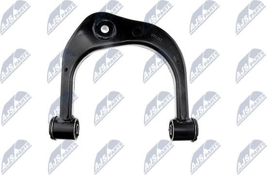 Control/Trailing Arm, wheel suspension ZWG-TY-057 - image 3