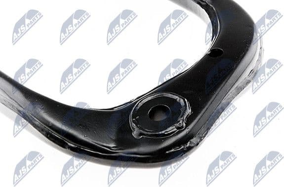 Control/Trailing Arm, wheel suspension ZWG-TY-057 - image 4