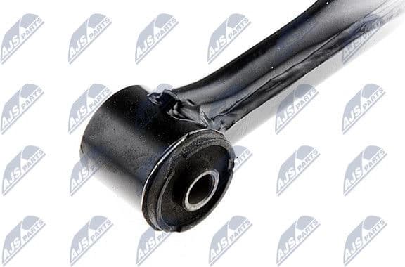 Control/Trailing Arm, wheel suspension ZWG-TY-057 - image 5