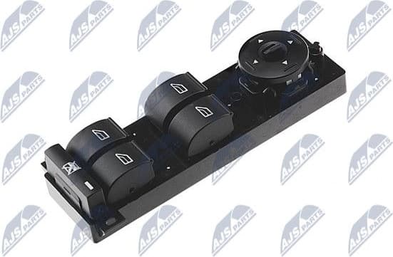 Switch window lifter EWS-FR-009