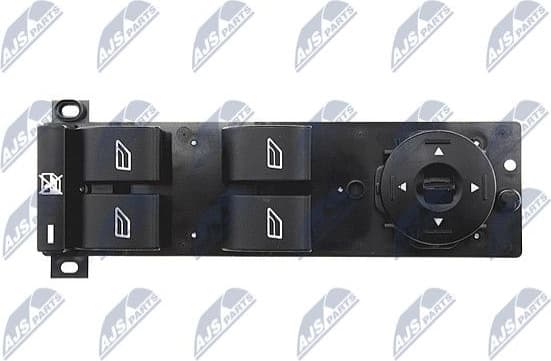 Switch window lifter EWS-FR-009 - image 5