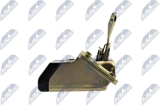 Tailgate Lock EZC-PL-007 - image 5