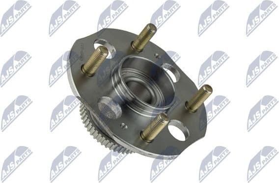 Wheel Bearing Kit KLT-HD-033 - image 2