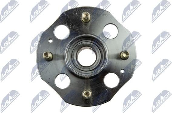 Wheel Bearing Kit KLT-HD-033 - image 4