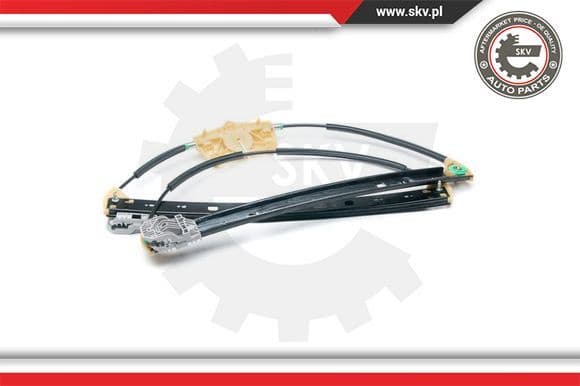 Window Regulator 01SKV964 - image 2